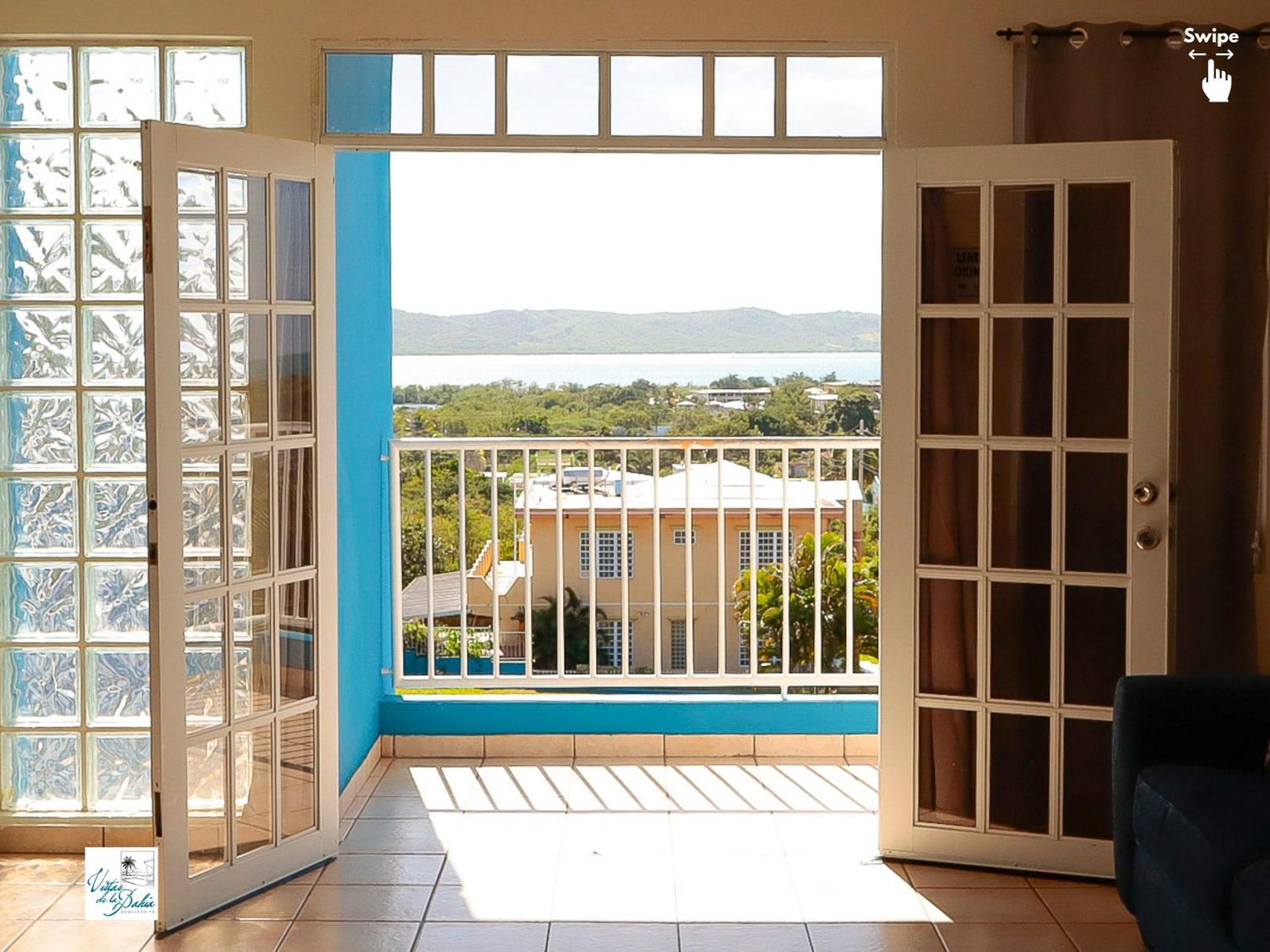 Hotel Vistas De La Bahia Boqueron Exterior foto